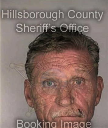 Preston Millikan - Hillsborough County, FL 
