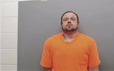 Brandon Mills - Union County, AR 