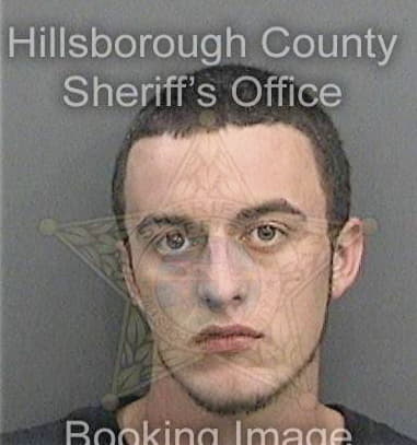 Frank Mohr, - Hillsborough County, FL 