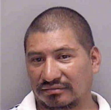 Enrique Montes, - Lee County, FL 