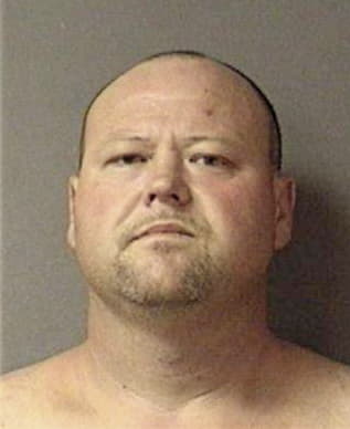 Charles Moore, - Madison County, IN 