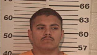 Raymond Morales, - Hidalgo County, TX 