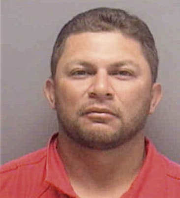 Anthony Morello, - Lee County, FL 