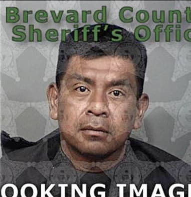 Jorge Moreno-Cruz, - Brevard County, FL 