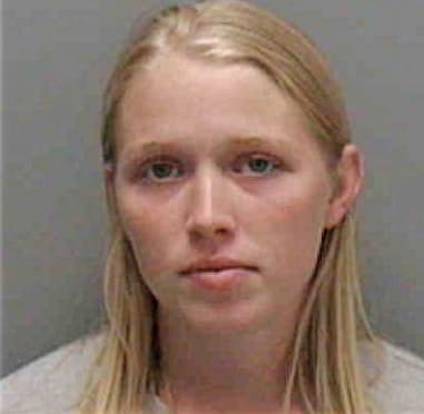 Amanda Moseley, - Lee County, FL 