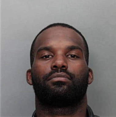 Ronald Moss, - Dade County, FL 