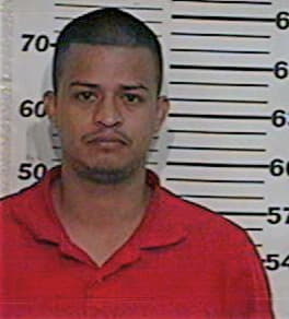 Armando Mungia, - Hidalgo County, TX 