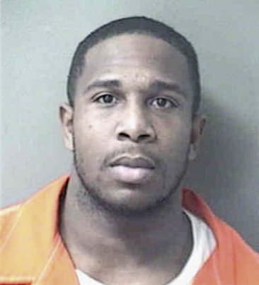 Brandon Murray, - Okaloosa County, FL 