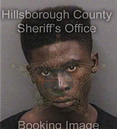 Martel Nealy, - Hillsborough County, FL 