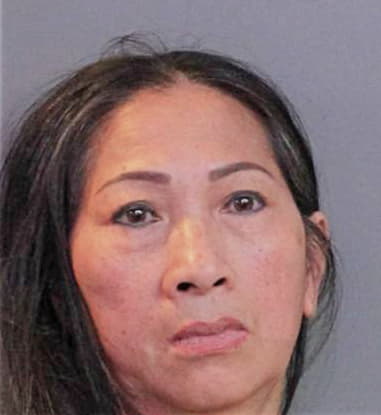 Linda Nguen-Bui, - Polk County, FL 