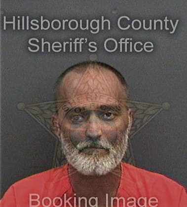 David Nikel, - Hillsborough County, FL 