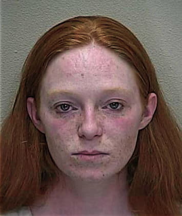 Donna Ohara, - Marion County, FL 