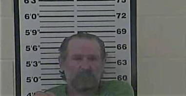 Danny Oliver, - Carter County, TN 