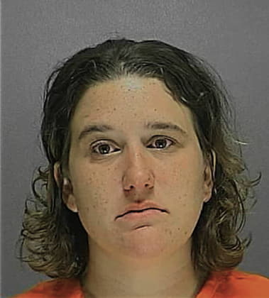 Amber Otto, - Volusia County, FL 