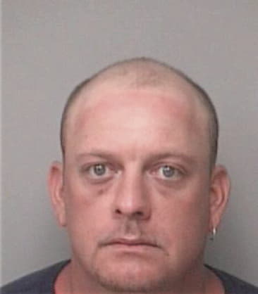 Bryan Papineau, - Pinellas County, FL 