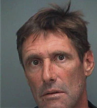 John Pellegrino, - Pinellas County, FL 