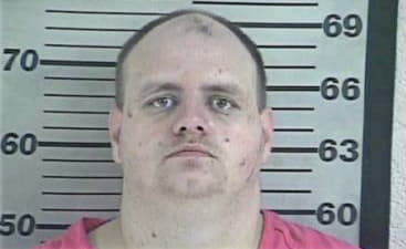 James Pennock, - Dyer County, TN 