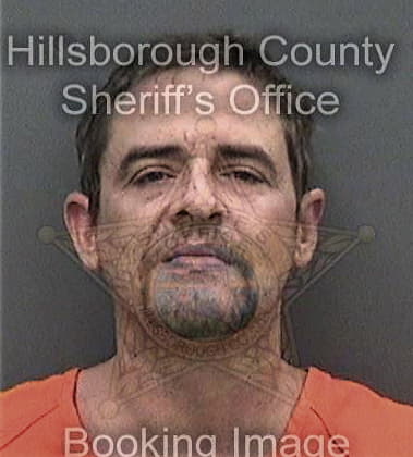 Robert Potts, - Hillsborough County, FL 