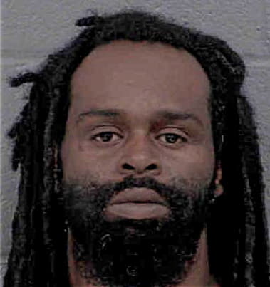 Lionel Price - Mecklenburg County, NC 