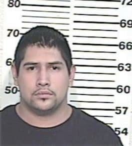 Juan Provencio, - Hidalgo County, TX 