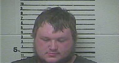 Kenneth Rawlings, - Clay County, KY 