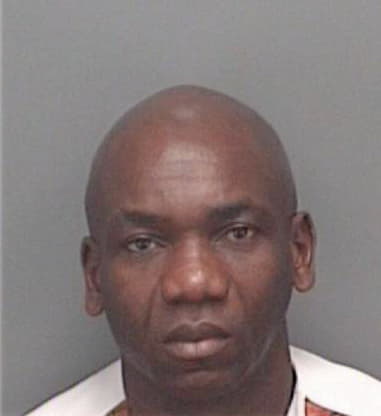 Douglas Rayford, - Pinellas County, FL 