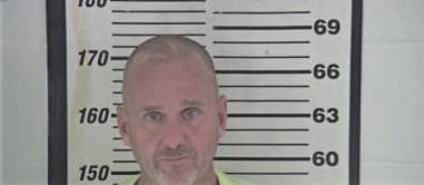 Gerald Reynolds - Campbell County, KY 