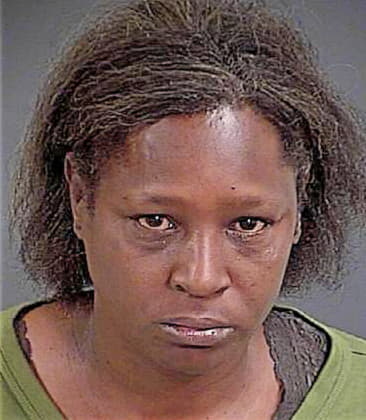 Cynthia Rhodes, - Charleston County, SC 