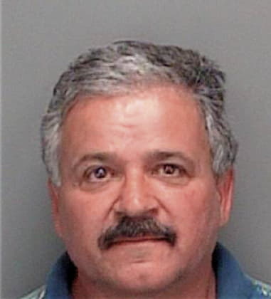 Terry Rickman, - Pinellas County, FL 