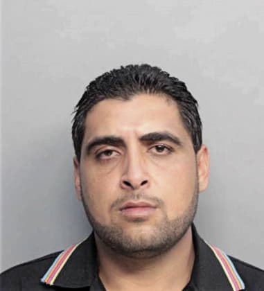 Magdiel Ricoarango, - Dade County, FL 