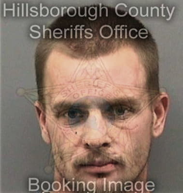 Eric Rivero - Hillsborough County, FL 