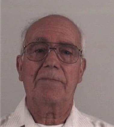 Jezreel Robbins - Tarrant County, TX 