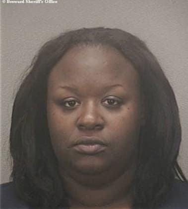 Cheryl Robinson, - Broward County, FL 