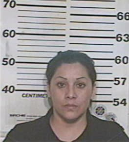 Rebecca Rodriguez, - Hidalgo County, TX 