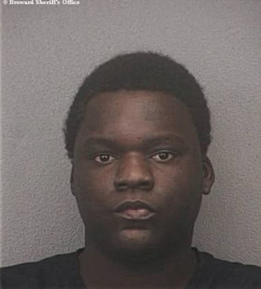 Anthony Rolle, - Broward County, FL 