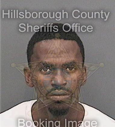 Frank Rose, - Hillsborough County, FL 