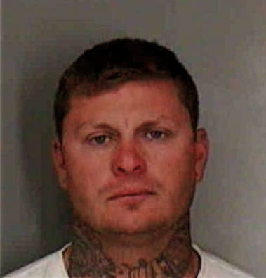 Timothy Ross, - Polk County, FL 