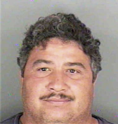 Jose Sanchez, - Collier County, FL 