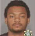 Theodis Sanders - Multnomah County, OR 