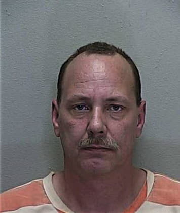 Gustavo Santamaria, - Marion County, FL 