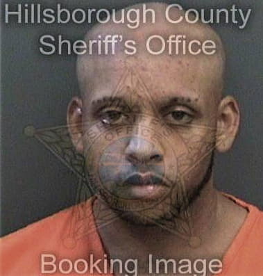 Giovanni Santiago, - Hillsborough County, FL 