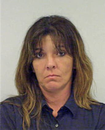 Alicia Santo - Hernando County, FL 