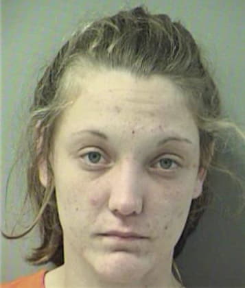 Lucy Sawyer, - Okaloosa County, FL 