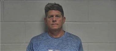 Charles Scalf, - Oldham County, KY 