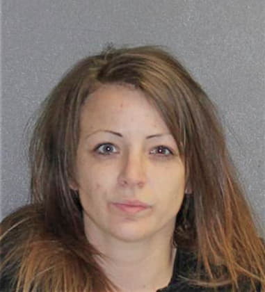 Tracy Scarberry, - Volusia County, FL 