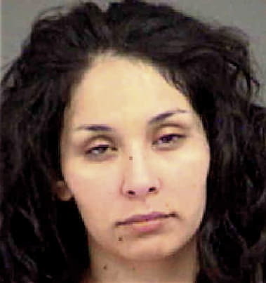 Valeria Sipf, - Mecklenburg County, NC 