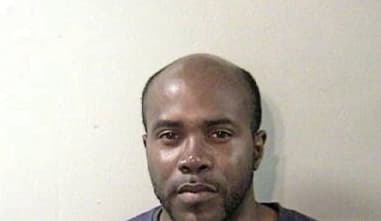 Anthony Slater, - Leon County, FL 