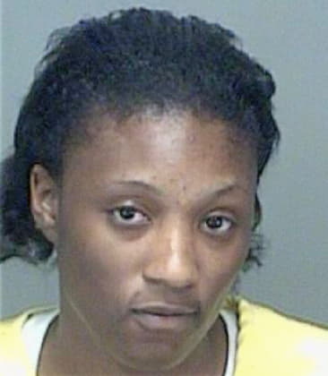 Rinalda Smith - Pinellas County, FL 