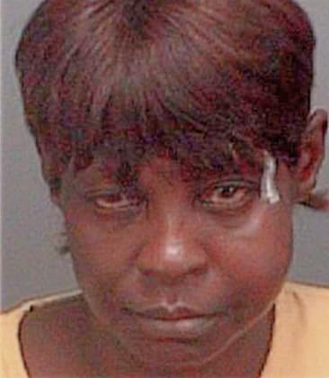 Latarra Smiton - Pinellas County, FL 