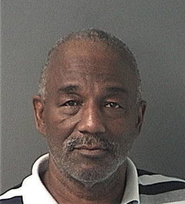 Charles Stallworth, - Escambia County, FL 